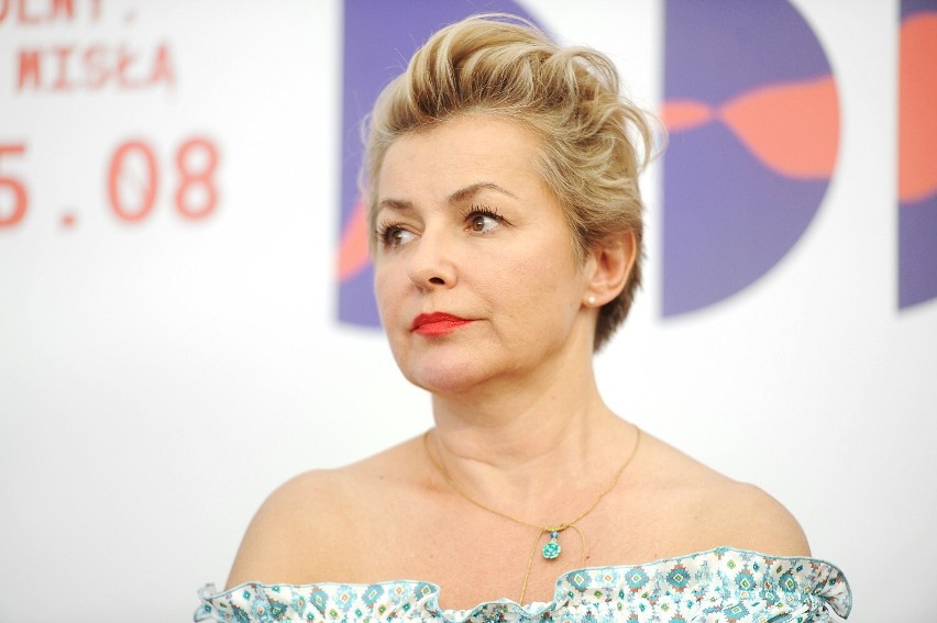 Aleksandra Konieczna już nie jest blondynką. Postanowiła...