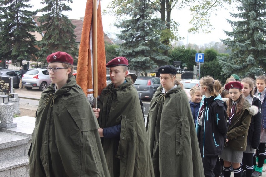 Powstańcy będą mieli specjalne tabliczki nagrobne [ZDJĘCIA]