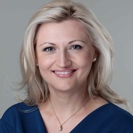 Beata Maria Bublewicz z Platformy Obywatelskiej
