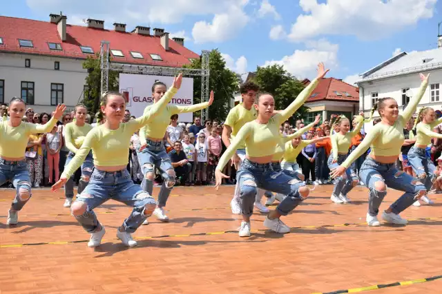 Ruszył drugi dzień obchodów tegorocznego Święta Srebra