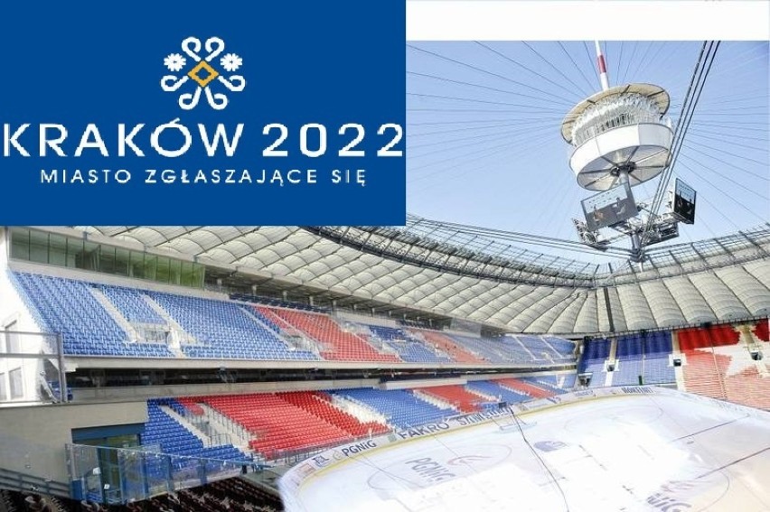 Igrzyska Kraków 2023, a wielka porażka z igrzyskami 2022