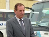 Bełchatów. Andrzej Abramowicz stracił pracę w PKS Bełchatów