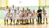 Koszykarze Sokoła zdeklasowali rywali z Turowa Zgorzelec. Zwycięstwo jest tym okazalsze, że żaranom przyszło grać w egipskich ciemnościach