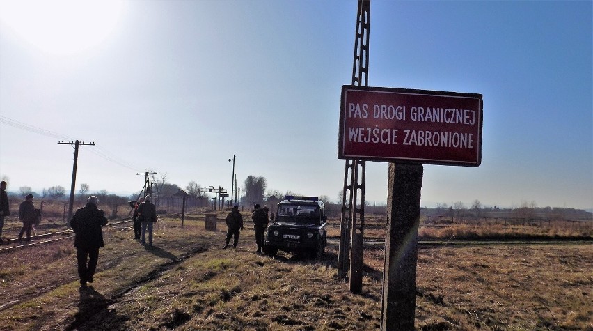 Na linii 102 sporadycznie są organizowane turystyczne,...