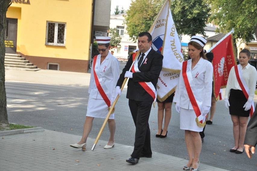 Maków Maz. Święto Wojska Polskiego w Makowie Mazowieckim