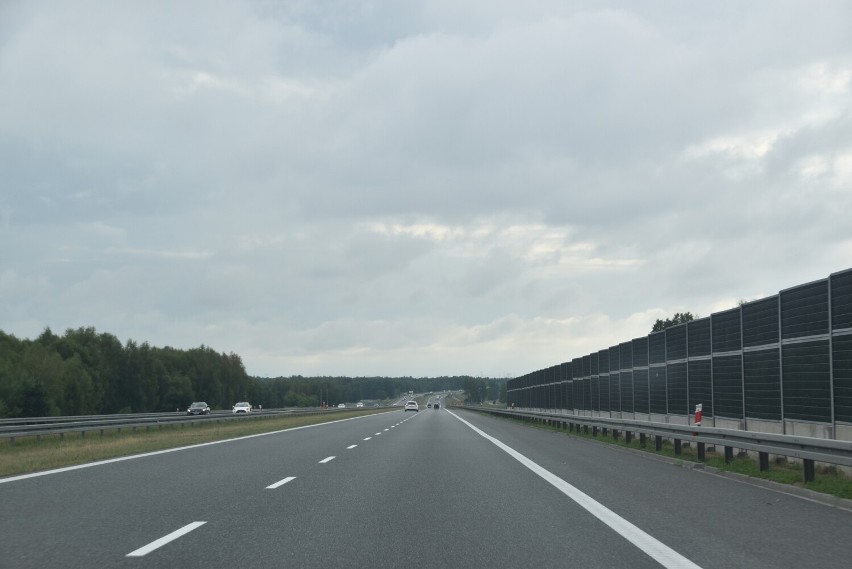 Autostrada A4 z Krakowa do Tarnowa i dalej na wschód pozostanie darmowa? Jest stanowisko Ministerstwa Infrastruktury