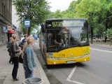 Odmienione 57 już na trasie w Zabrzu i Gliwicach. Zauważyliście różnicę?