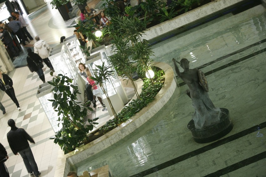 Sztuka i święto deskorolki w Atrium Promenada