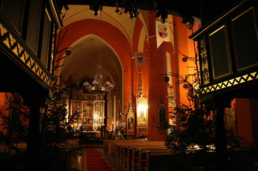 Styczeń 2011: W Kościele katolickim skończył się czas bożonarodzeniowy