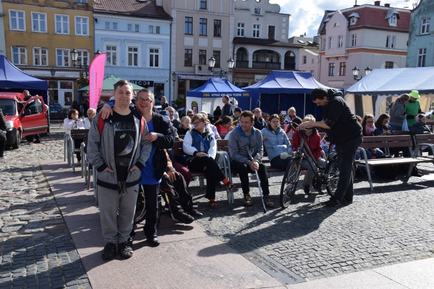XVI Festyn Przyjaźni "Tacy Sami" odbył się w Tczewie 