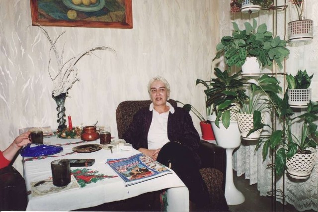 Barbara Kaczała zaginęła w maju