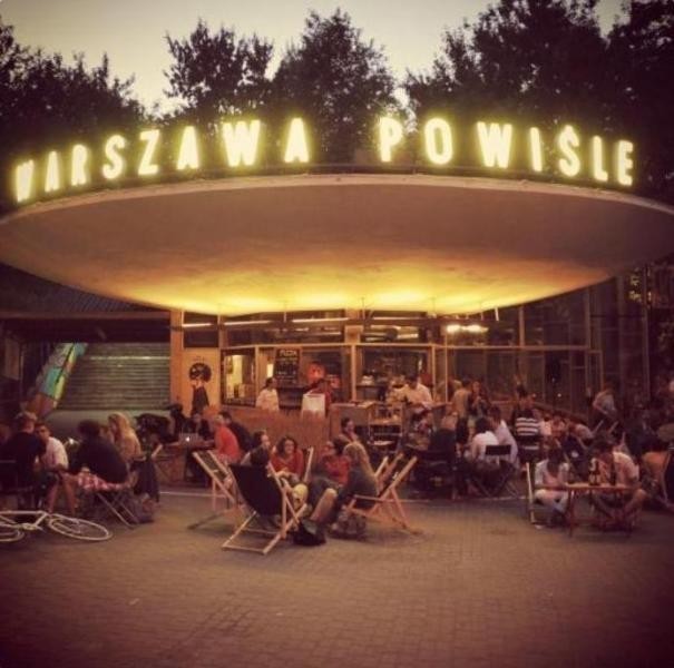 Warszawa Powiśle, Na Lato i Plac Zabaw znikną z mapy stolicy? | Warszawa  Nasze Miasto