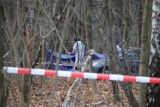 W Kurzętniku znaleziono ciało 13-latki z domu dziecka w Pacółtowie
