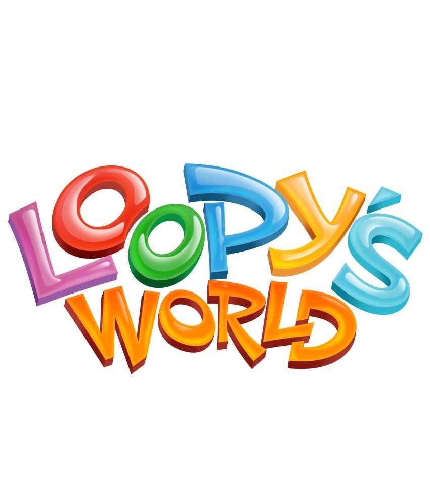 KONKURS: Wakacje z Loopy's World
