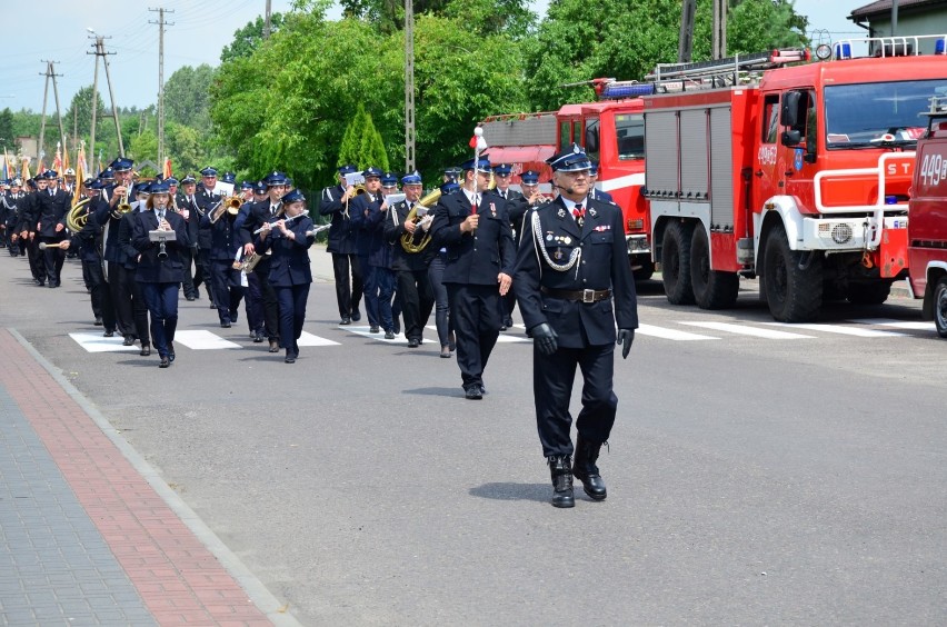 OSP Świnice Warckie: Zawsze gotowi na ratunek [ZDJĘCIA]