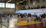 Ostatni przed wakacjami turniej dzieci w judo w Skierniewicach