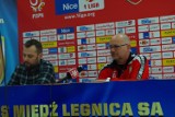 Dominik Nowak: Nie możemy doczekać się meczu w Sosnowcu