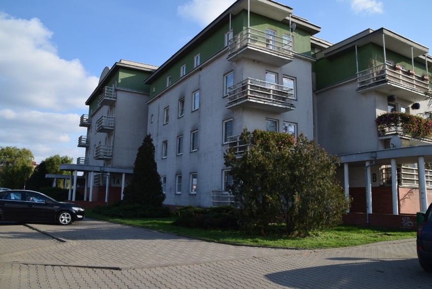 Miasto odzyskało budynek przy ul. Liliowej, lokatorzy niedługo będą mogli wykupić mieszkania