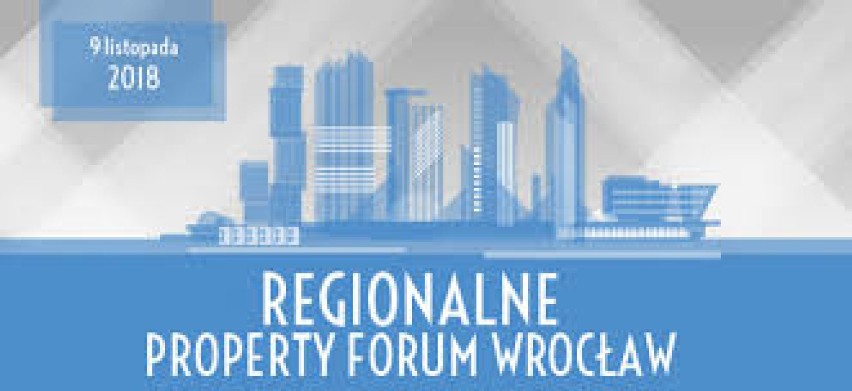 Na jakie projekty czeka Wrocław?  Property Forum Wrocław już 9 listopada