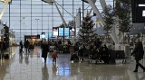 Port lotniczy w Gdańsku: Opóźnienia w lotach na gdańskim lotnisku
