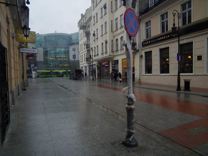 Remont ulicy Wrocławskiej
