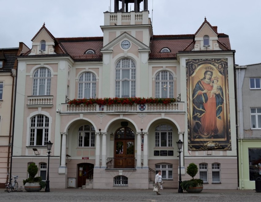 15-lecie koronacji obrazu Matki Boskiej Wejherowskiej