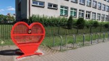 Pawłowice. Mieszkańcy też chcą mieć metalowe serce na plastikowe nakrętki. Na zrzutka.pl zbierają pieniądze na pojemnik 