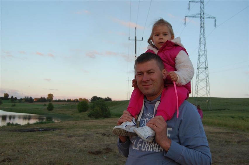 Sobótki w Kiełpinie 26-06-2015