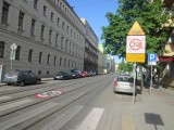Poznań: Mylące, dziwne i przeszkadzające znaki drogowe [ZDJĘCIA]