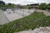 Turcy nie chcą zapłacić za rondo Mogilskie. Kraków walczy o kasę od ośmiu lat