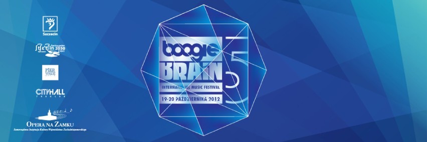 W piątek rusza międzynarodowy festiwal Boogie Brain 2012....
