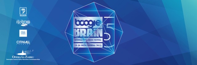 W piątek rusza międzynarodowy festiwal Boogie Brain 2012. ...
