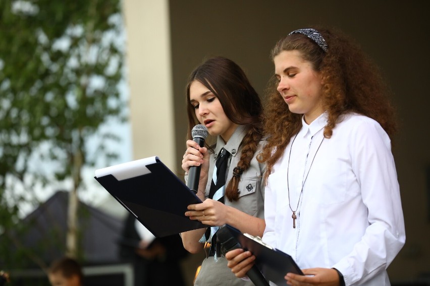 Chrześcijańskie Spotkania Młodych Moszczenica 2022