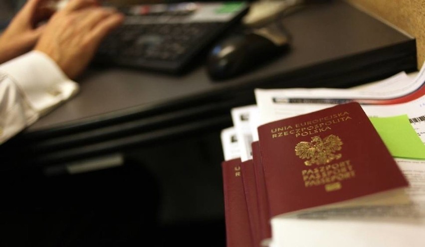 Chcesz wyrobić paszport? Zobacz co się zmieniło! Nowy wniosek paszportowy już dostępny!