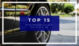 TOP 15 najmniej awaryjnych samochodów do 20 tys. zł. Zobacz, zanim kupisz!