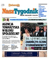 Najnowsze wydanie „Naszego Tygodnika" już w piątek z „Dziennikiem Łódzkim". Zapraszamy do lektury