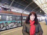 Nowy rozkład jazdy PKP: Mniej pociągów, ale bez chaosu we Wrocławiu