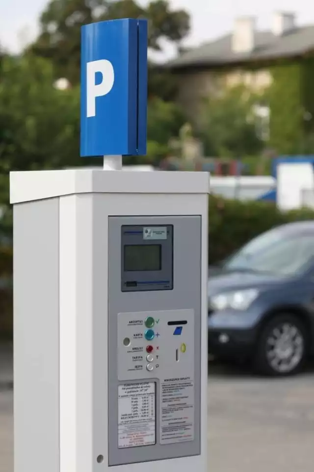 Strefa parkowania w Chodzieży: Jakie zmiany czekają kierowców?