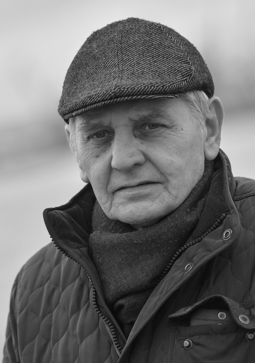 Odszedł Krzysztof Chachulski. Był gdyńskim radnym Koalicji Obywatelskiej