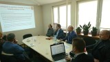 MPK w Kraśniku przywróci linię nr 3? Władze miasta i gminy omawiają nowy projekt wspólnej komunikacji
