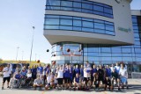 Wałbrzych: Turniej  streetballa w Invest-Parku [ZDJĘCIA]