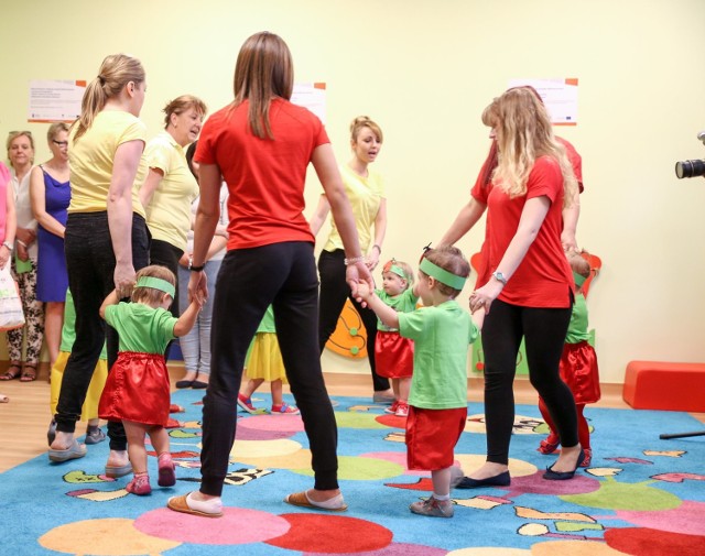 Będą duże podwyżki opłat za żłobek w Katowicach