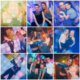 Weekend w Toruniu. Początek kwietnia w Bajka Disco Club w Toruniu [ZDJĘCIA]