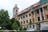 Kompleks zamkowo - pałacowy w Żarach budzi spore emocje. Jest coraz częściej udostępniany zwiedzającym 