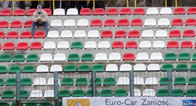 Wystawy pamiątek po Hetmanie Zamość na razie nie będzie. Są nietykalne