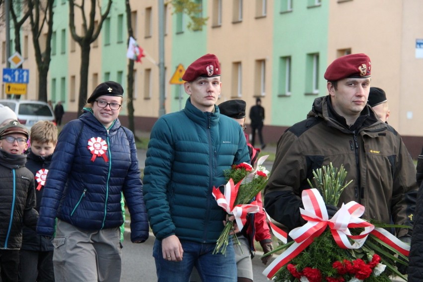 Tak świętowaliśmy przed rokiem