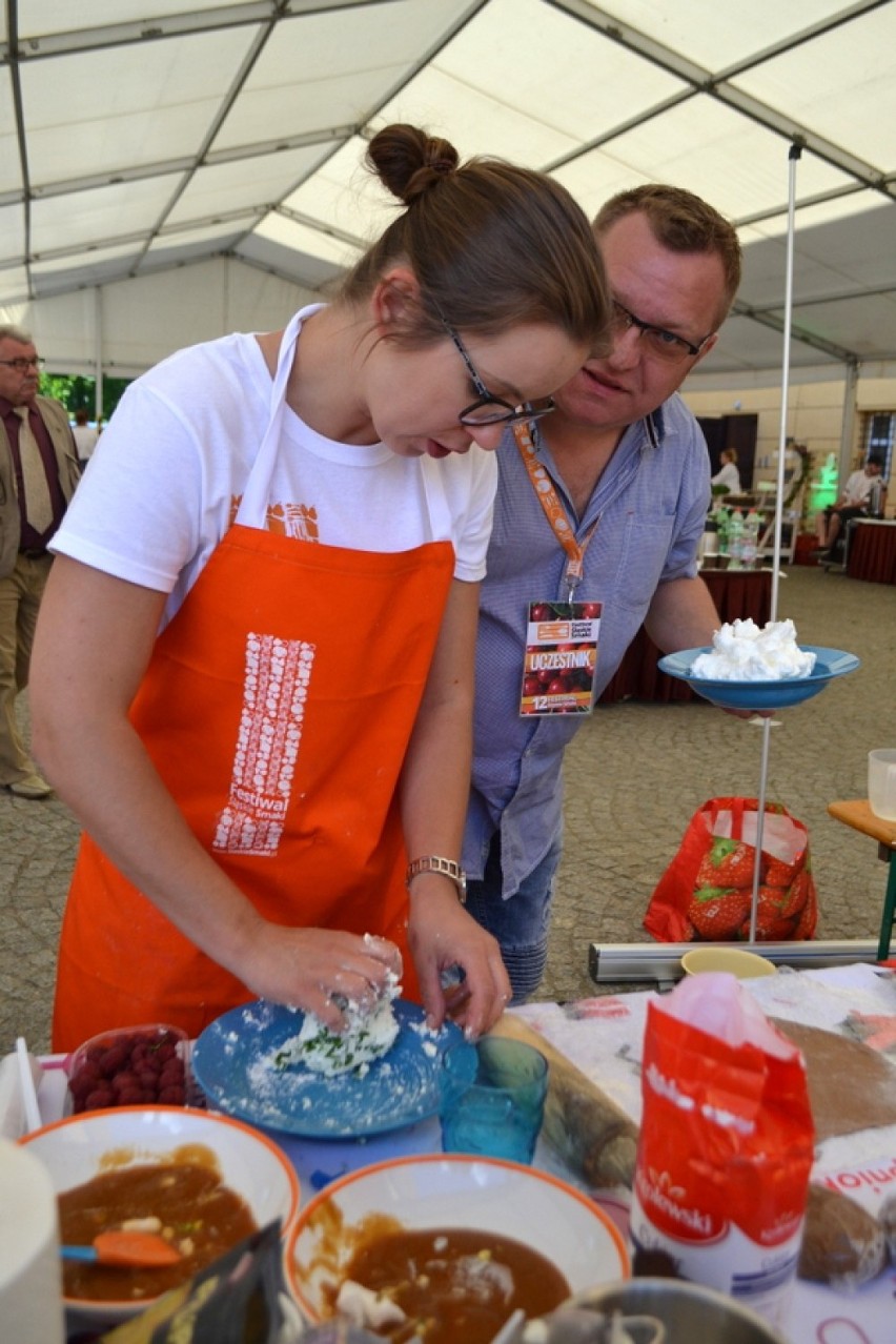 Śląskie Smaki 2017 w Koszęcinie. To była naprawdę fantastyczna impreza! [ZDJĘCIA]