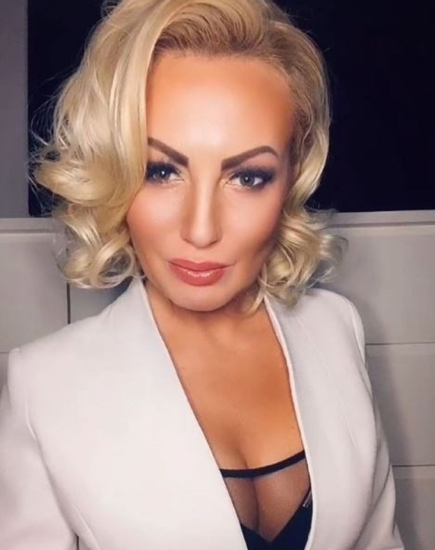 Joanna Michalska z Torunia bierze udział w nowym programie randkowym TVN7 "40 kontra 20"