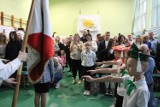 Szkoła Podstawowa nr 8 im. Jana Brzechwy w Bełchatowie ma nowych uczniów, ZDJĘCIA, VIDEO