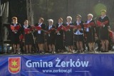 KULTURA: Wielkopolskie Śpiewanie zagościło już po raz czwarty w Żerkowie [ZDJĘCIA]